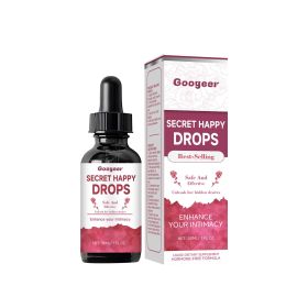 Googeer Secret Happy Drops Body Treatment