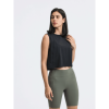 JupiterGear Round-Neck Cropped Tank