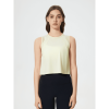 JupiterGear Round-Neck Cropped Tank