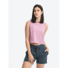 JupiterGear Round-Neck Cropped Tank
