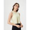 JupiterGear Round-Neck Cropped Tank
