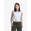 JupiterGear Round-Neck Cropped Tank