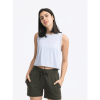 JupiterGear Round-Neck Cropped Tank