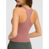JupiterGear Round Neck Racerback Tank